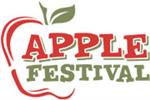 Peddler's Village Apple Festival Logo