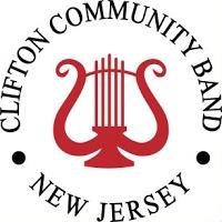 Clifton Community Band Logo
