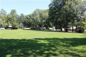 Photo of the Open Space at Acquackanonk Gardens Park.