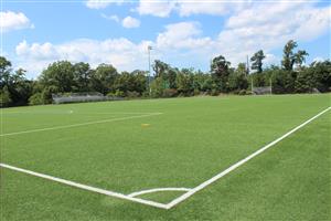 Photo of Field #1 at Athenia Steel Recreation Complex.