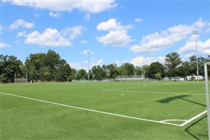 Photo of Field #2 at Athenia Steel Recreation Complex.