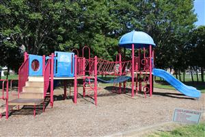 Photo of the Playground at Latteri Park.