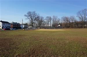 Photo of Field #2 at Sperling Park.