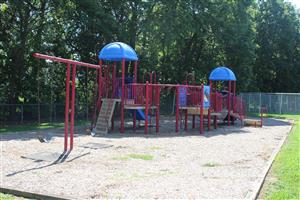 Photo of the Playground at Surgent Park.