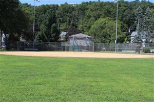 Photo of Field #1 at Surgent Park.