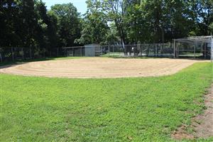 Photo of Field #2 at Surgent Park.