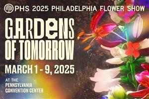 Gardens of Tomorrow