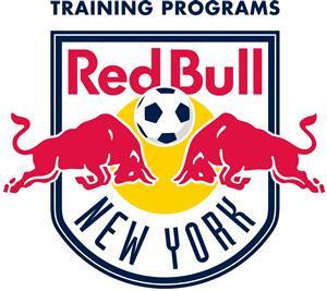 Red Bull Soccer Camp