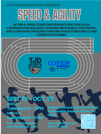 Program Flyer